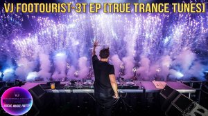 VJ FOOTOURIST-3T [EP]