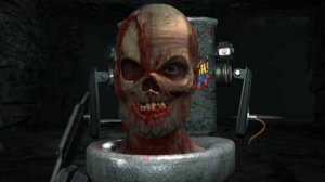 skibidi toilet zombie universe 37 ( New Virus)