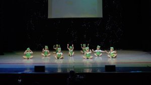 АРГО Лягушачий квартет группа Шаговик
Итоговый концерт 2025