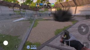 10 СЕЗОН STANDOFF 2 ВЫШЕЛ!