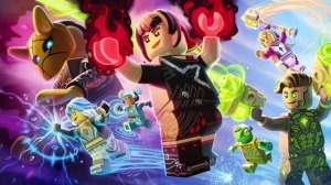 ⚡Epic Gamers официально анонсировали выход обновления «Экспедиции» для #LEGOFortnite!