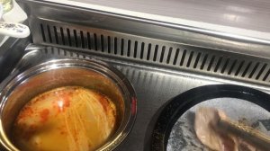 Как мы сами готовили еду в ресторане Пан-Азия