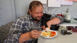 ГОТОВЛЮ ТЕФТЕЛИ УЖЕ 50 ЛЕТ ТАК ПОКАЗЫВАЮ КАК ПРИГОТОВИТЬ ИХ ВКУСНО СЫНУ ОЧЕНЬ НРАВИТСЯ