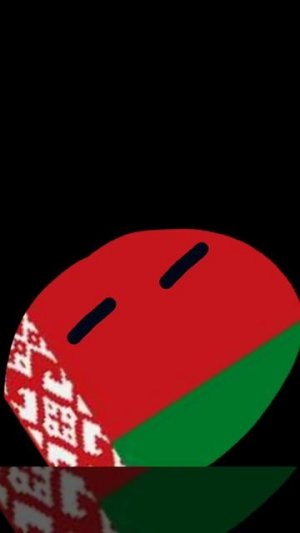 Беларусь и бульба
