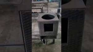 Производство металлоконструкций I Металлообработка I Цех металлоизделий I Сварим Металл