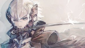 Metal Gear Rising: Revengeance № 2