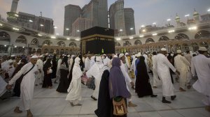 Единство и многообразие ислама. Солодков А. И. лекция