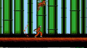 Monster in My Pocket [4K] [NES]