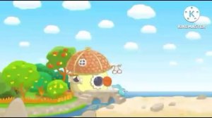 Ежидзе ежик в туманности 8x