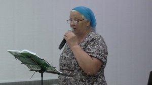 Стихи "Это Бог ищет меня" Елена Кравчута