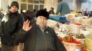 Дружба народов в СССР? Сказка для детей.