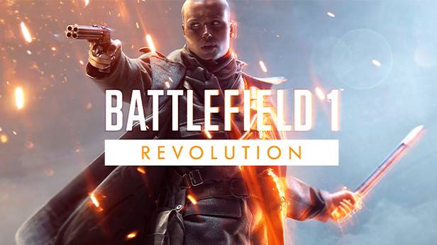 Прохождение Battlefield 1-1