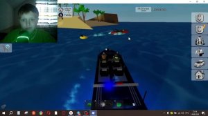 Играем в брукхэвен 3 заключительная часть в Roblox