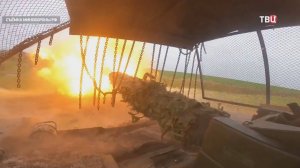 Армия России освободила Зелёный Кут в ДНР / События на ТВЦ
