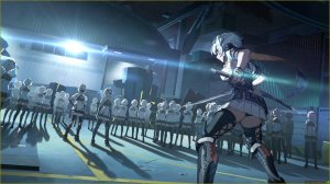 Zenless Zone Zero - 1.6 В прах обратятся прошлое и слезы [12]