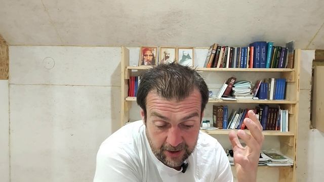 Изучение Живой Этики. (Агни Йоги) . Встреча 3.