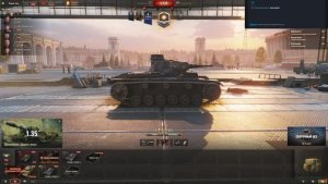 ИГРАЕМВ МИР ТАНКОВ НА СТРИМЕ