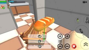 Пять ночей с Кинито пет