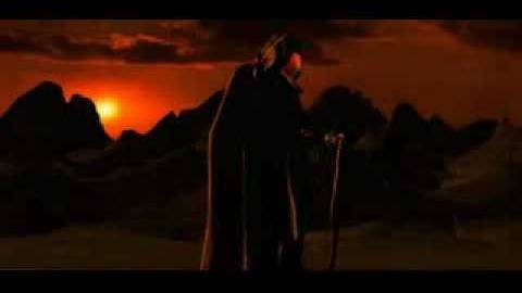 Diablo (1996) - Заключительный ролик