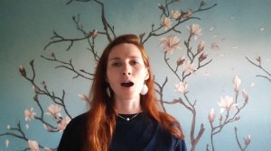 Ария Мой милый из мюзикла Чикаго исполняет Ульяна Перетолчина