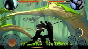 Летний Бой в Shadow Fight 2 № 211