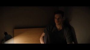 Шпионский триллер-боевик «Новичок» с Рами Малеком и Лоренсом Фишбёрном уже у нас на канале.

Фильм т