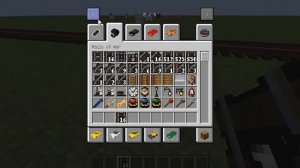 ОБЗОР МОДА RAILS OF WAR 1 часть