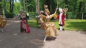 День Летнего сада