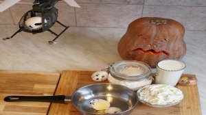 Чепалгаш с творогом