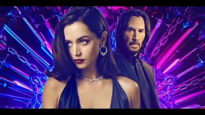 вселенная джона уика  балерина  русский трейлер 2