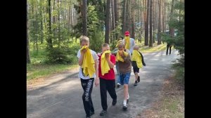 Учебная пожарная эвакуация 14.06.25 год