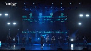 CONCORD VOSTANIE MASHIN CONCTERT