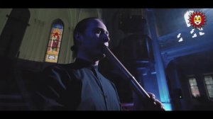 «Орган и флейта сякухати»