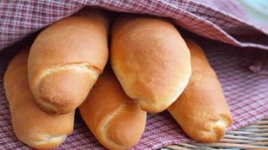 Французский хот-дог