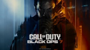 Обзор Call of Duty: Black Ops 7 в HDR