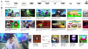 Месть Боуи играем