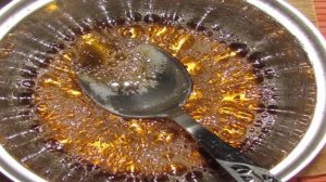 Конфеты из сахара