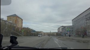 Непредвиденная поездка в город.  13 июня 2025.
