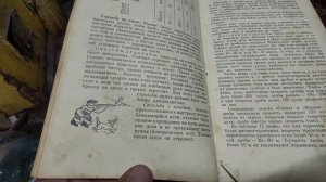 Нашёл книгу из детства