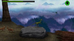 The Lost World: Jurassic Park (PS1) - Полное прохождение (100%) (LongPlay) [1080p] [60FPS]