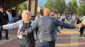 Тюльпан на ландыш не похож... 13.06.25...