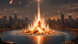 Атомная война скоро начнется!