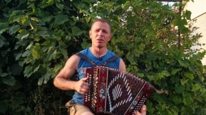 Село мое неброское