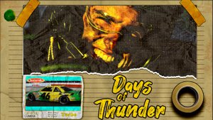 Том Круз  Дни Грома