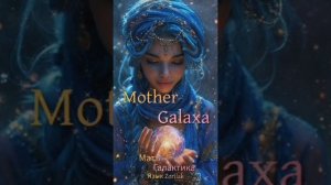 Дима Окунев — Mother Galaxa
