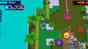 Бравл старс?......