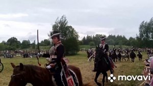 Бесплатные мероприятия и развлечения для детей и взрослых в Ландшафтном парке Митино.