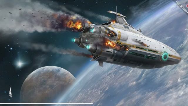 прохождение игры subnautica  4 часть