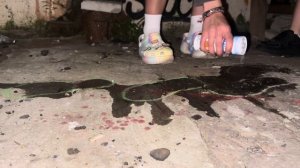 Journey to the center of me (process)