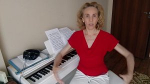 Про страх громко петь